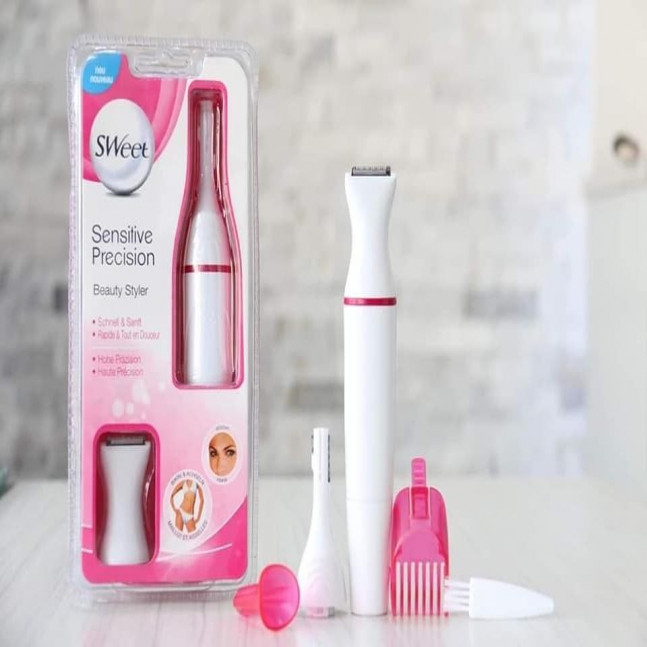 جهاز  سويت لإزالة الشعر  Sweet Sensitive