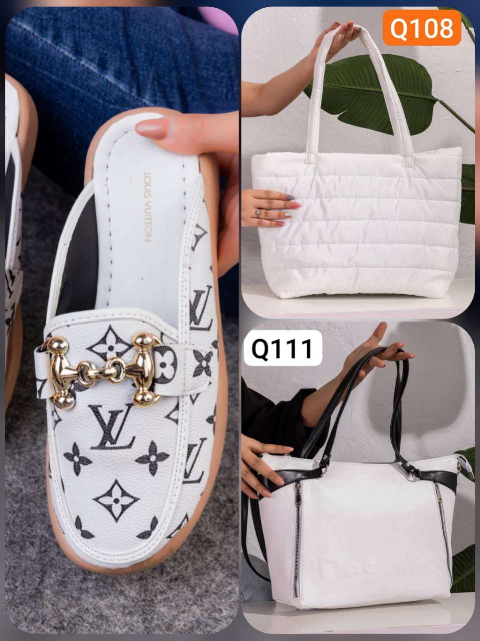 سابوه ترندي جدااااا خامات ممتازة نعل رابر طبي