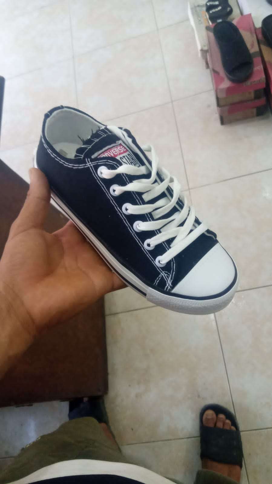 كونفرس حريمي