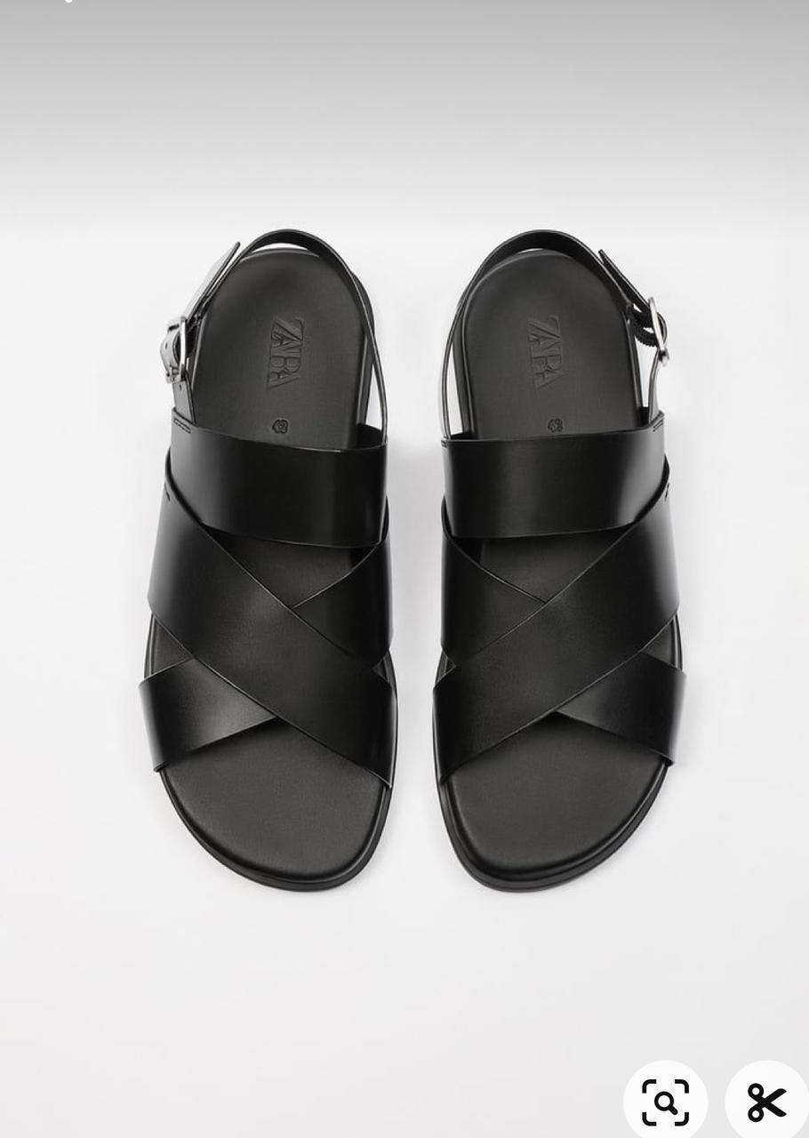 صندل رجالي ترند الصيف