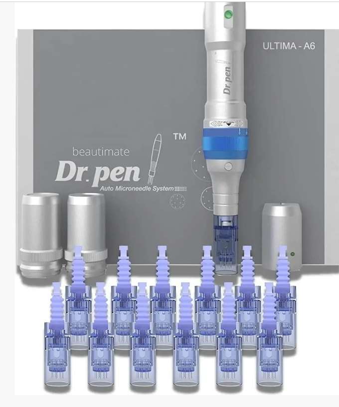 ديرما دكتور بن