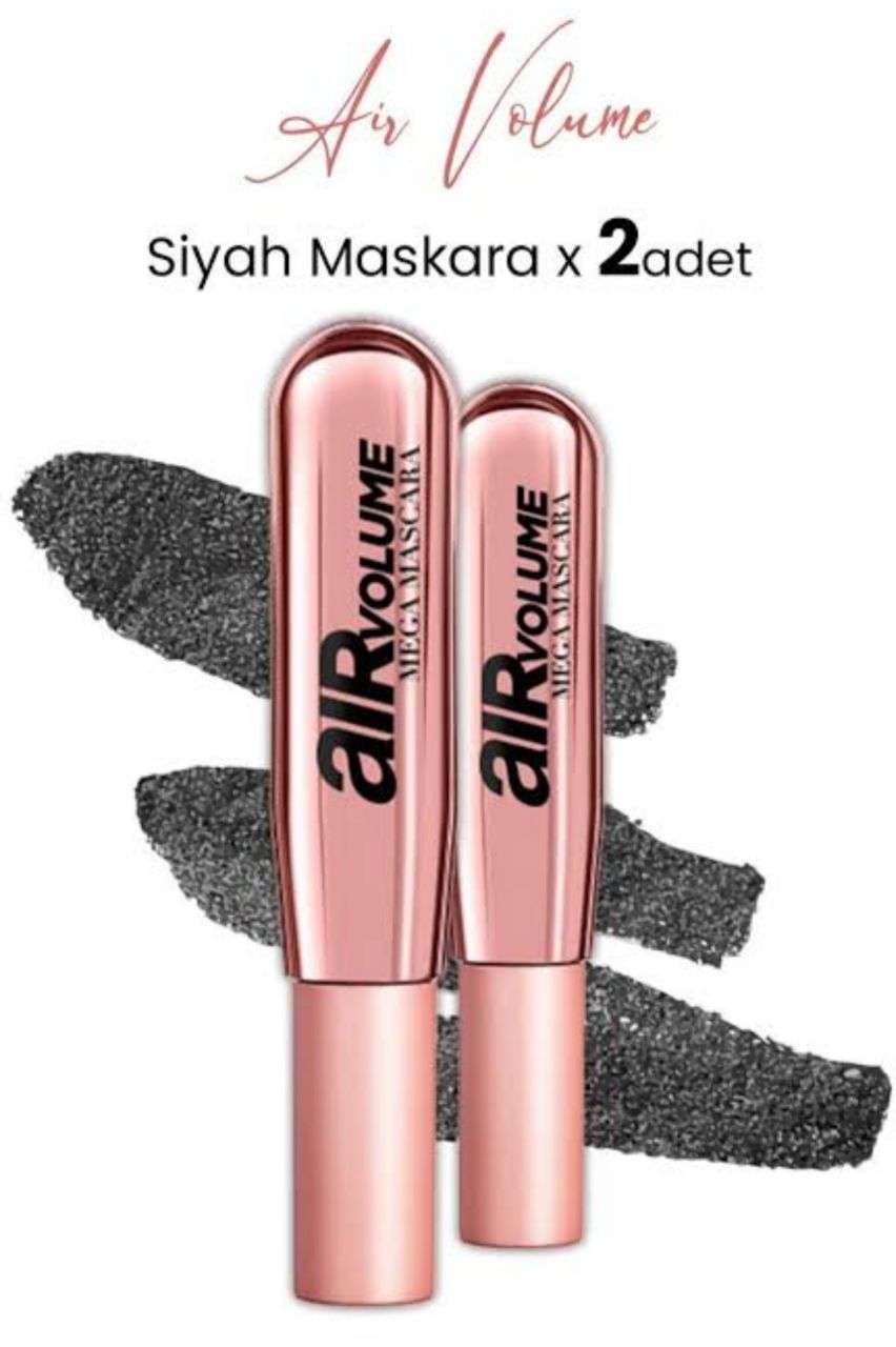 ماسكرا لوريال