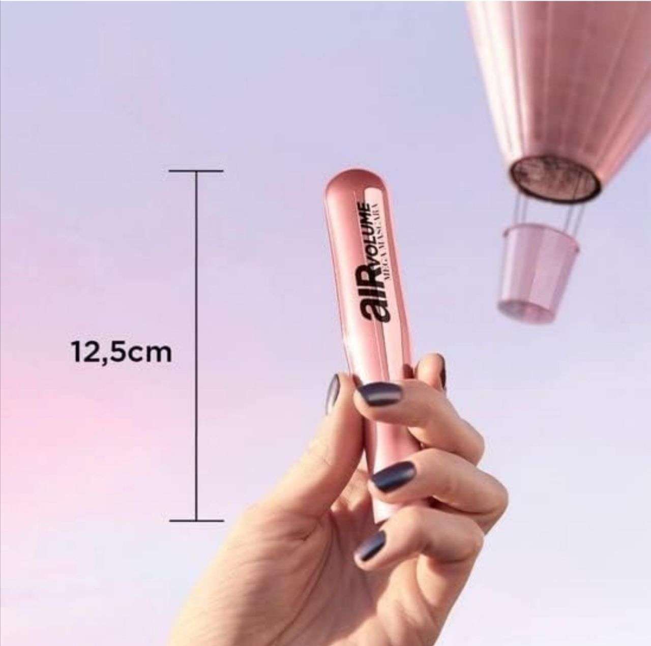 ماسكرا لوريال