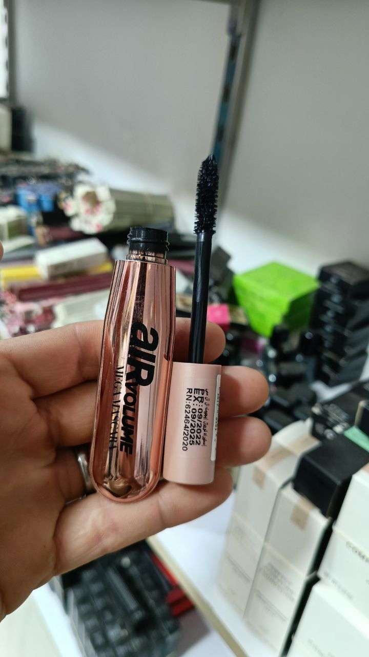 ماسكرا لوريال