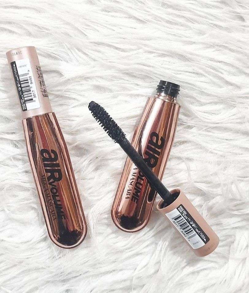 ماسكرا لوريال