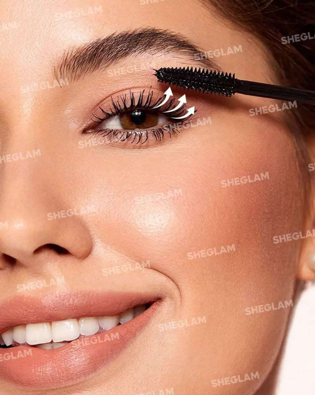 ماسكرا شيجلام