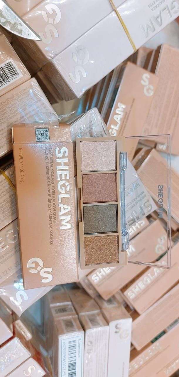 باليت ايشادو شيجلام