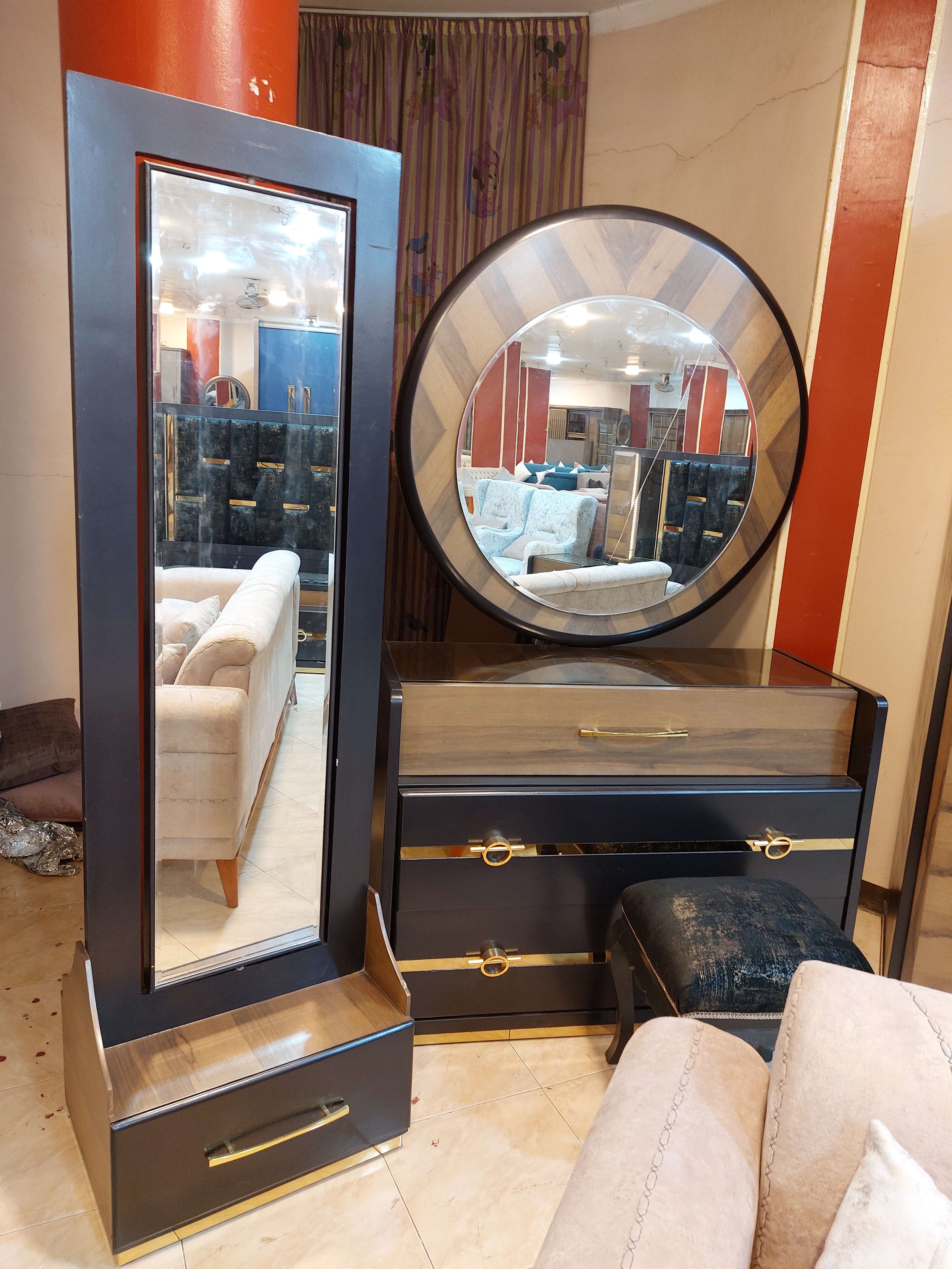 غرفه نوم مودرن