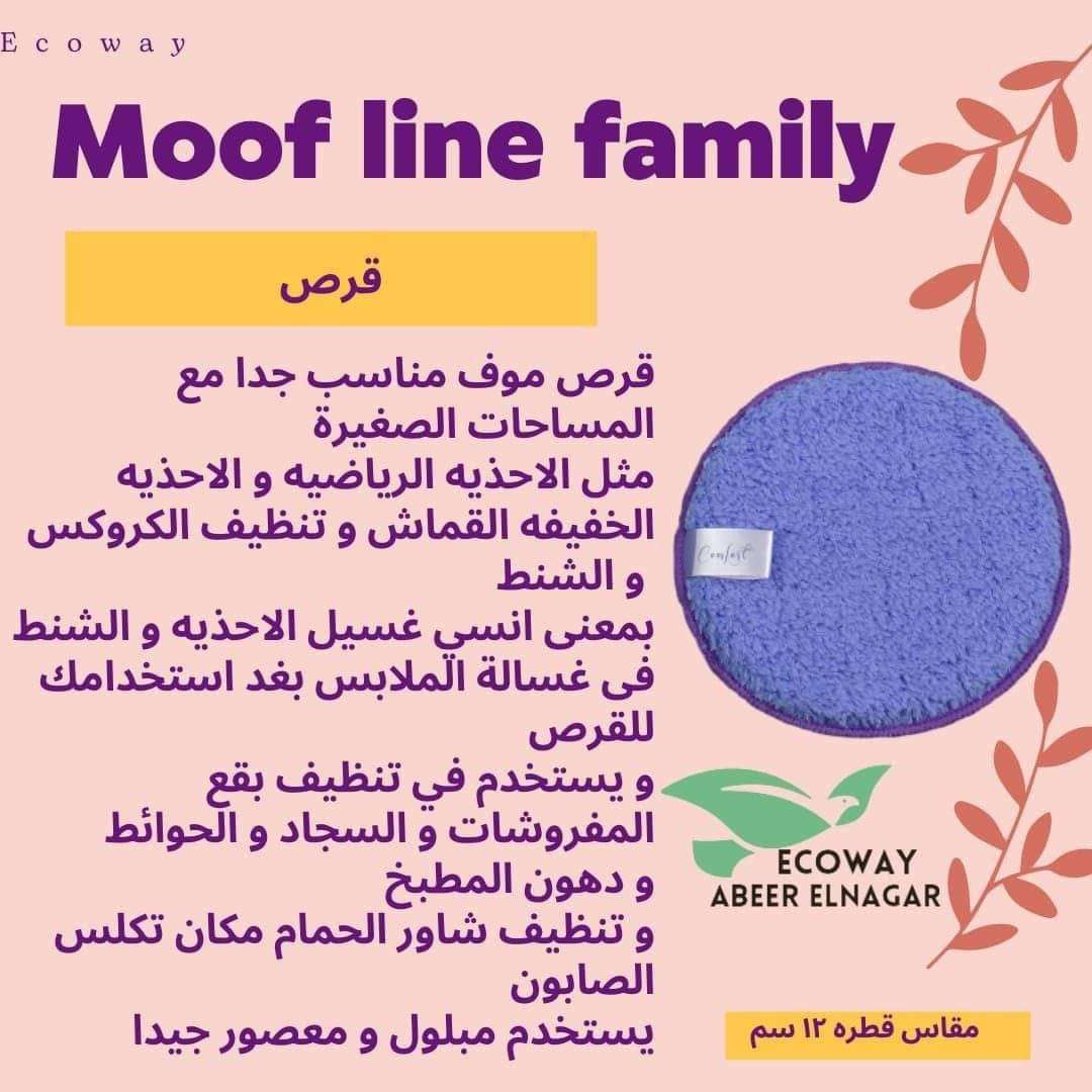 الفرص الموف