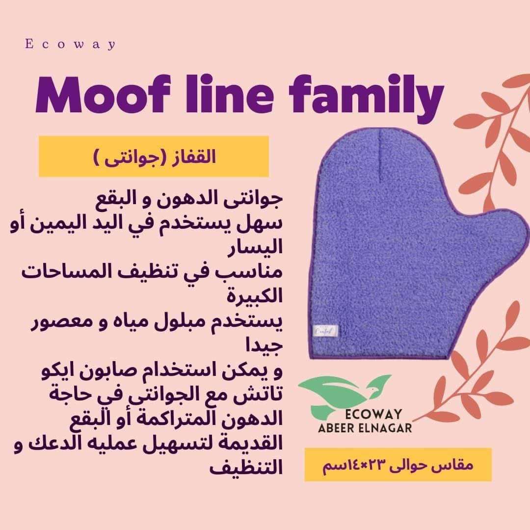 جوانتي البقع