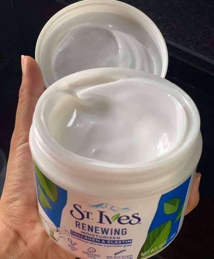 استيفز يساعد علي ترميم البشرة ويعيد لها نضارتها وحيويتها