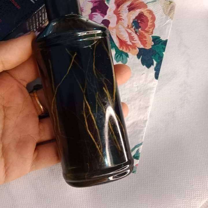 زيت زانغبوري