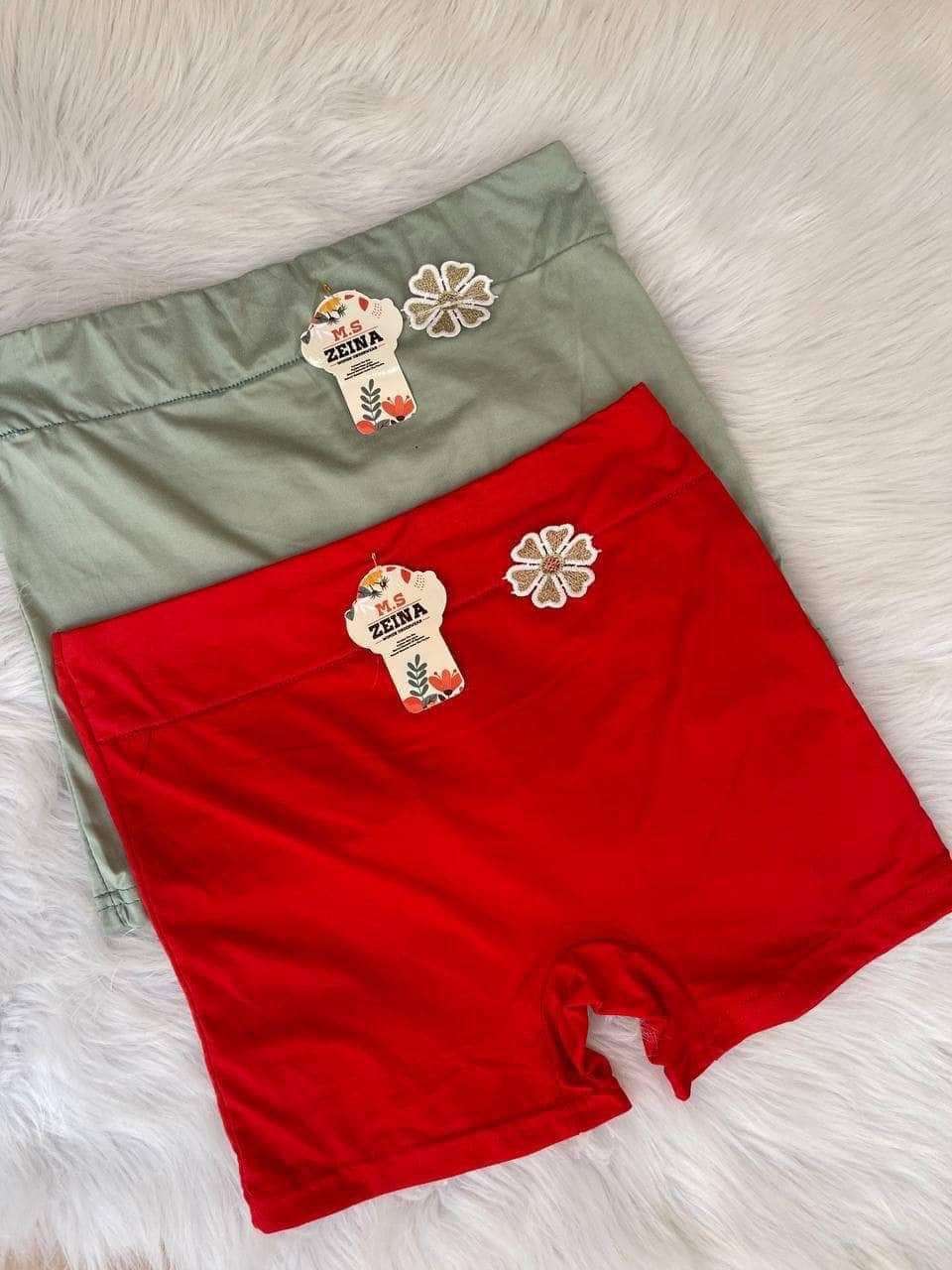 اندر شورت حريمى