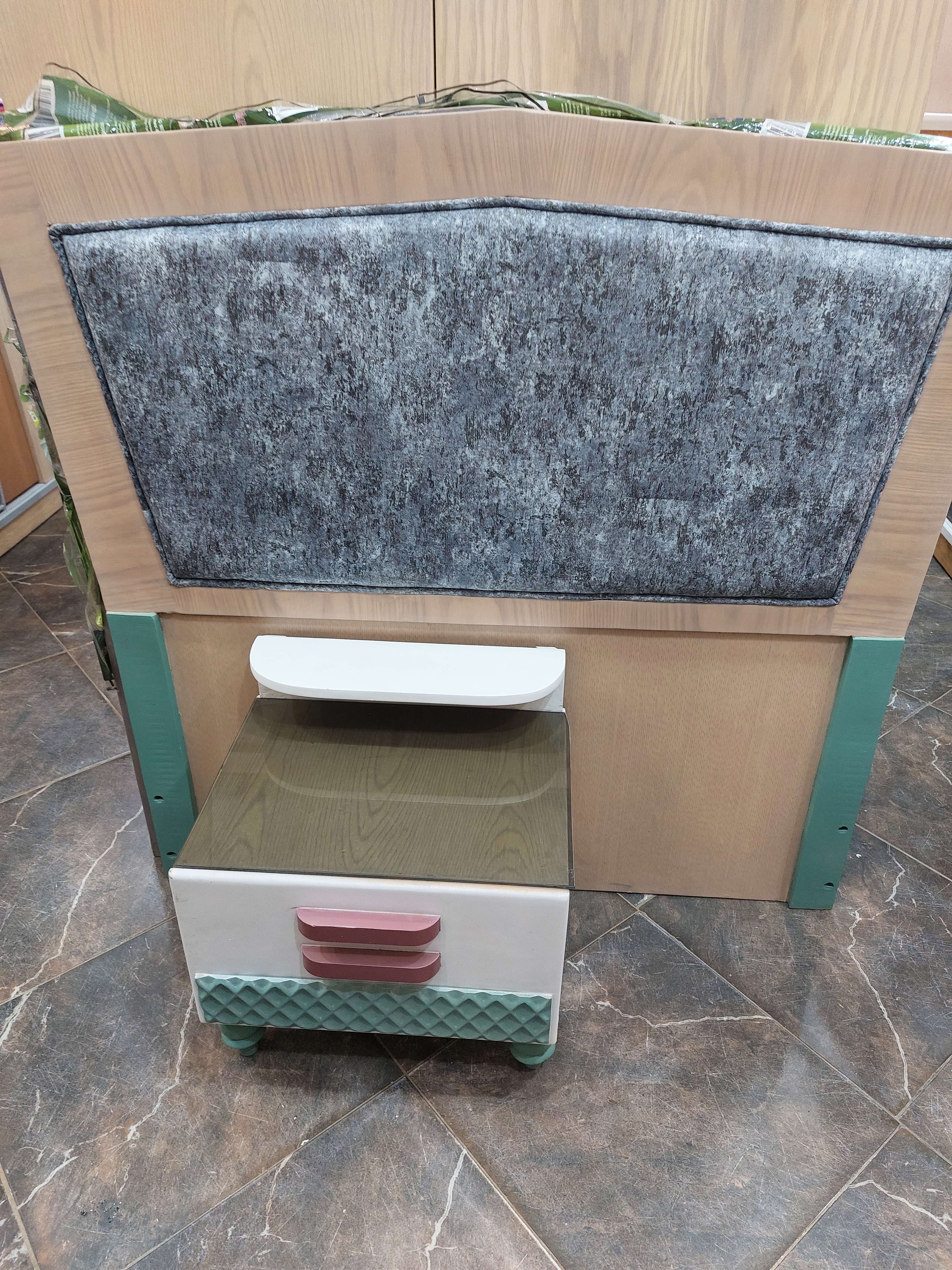 غرفه نوم شبابى مودرن