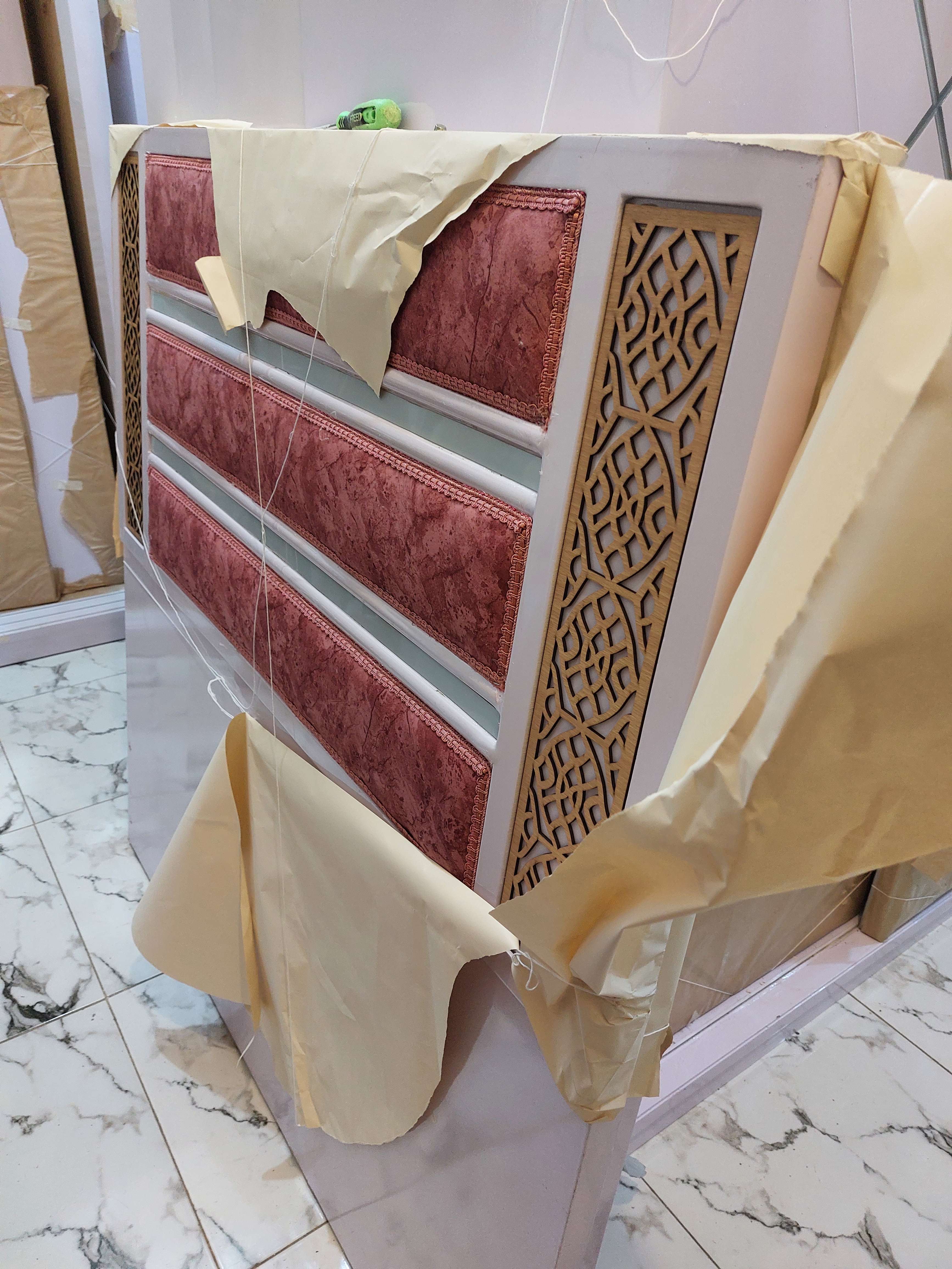 غرفه نوم شبابى مودرن