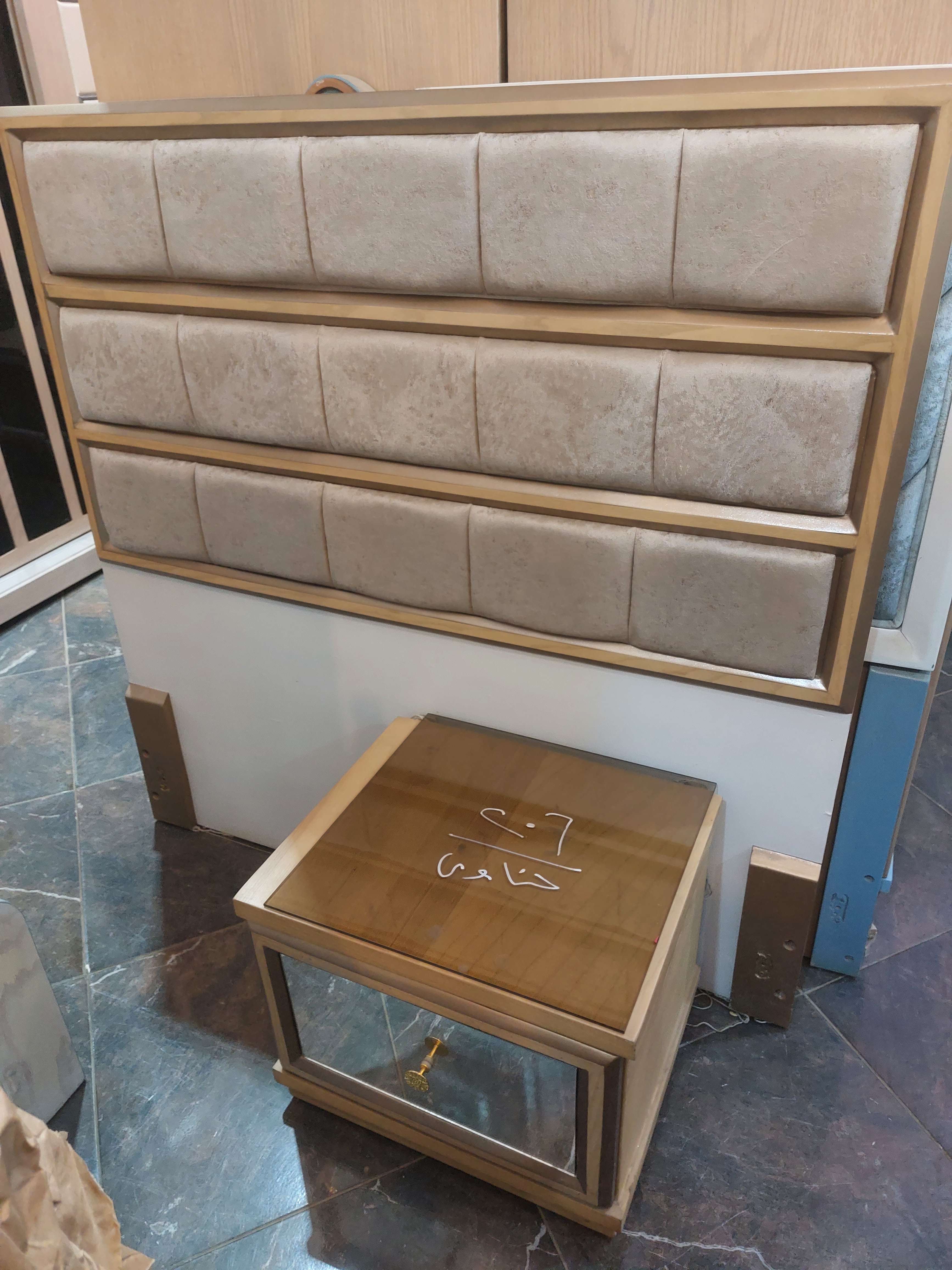 غرفه نوم شبابى مودرن