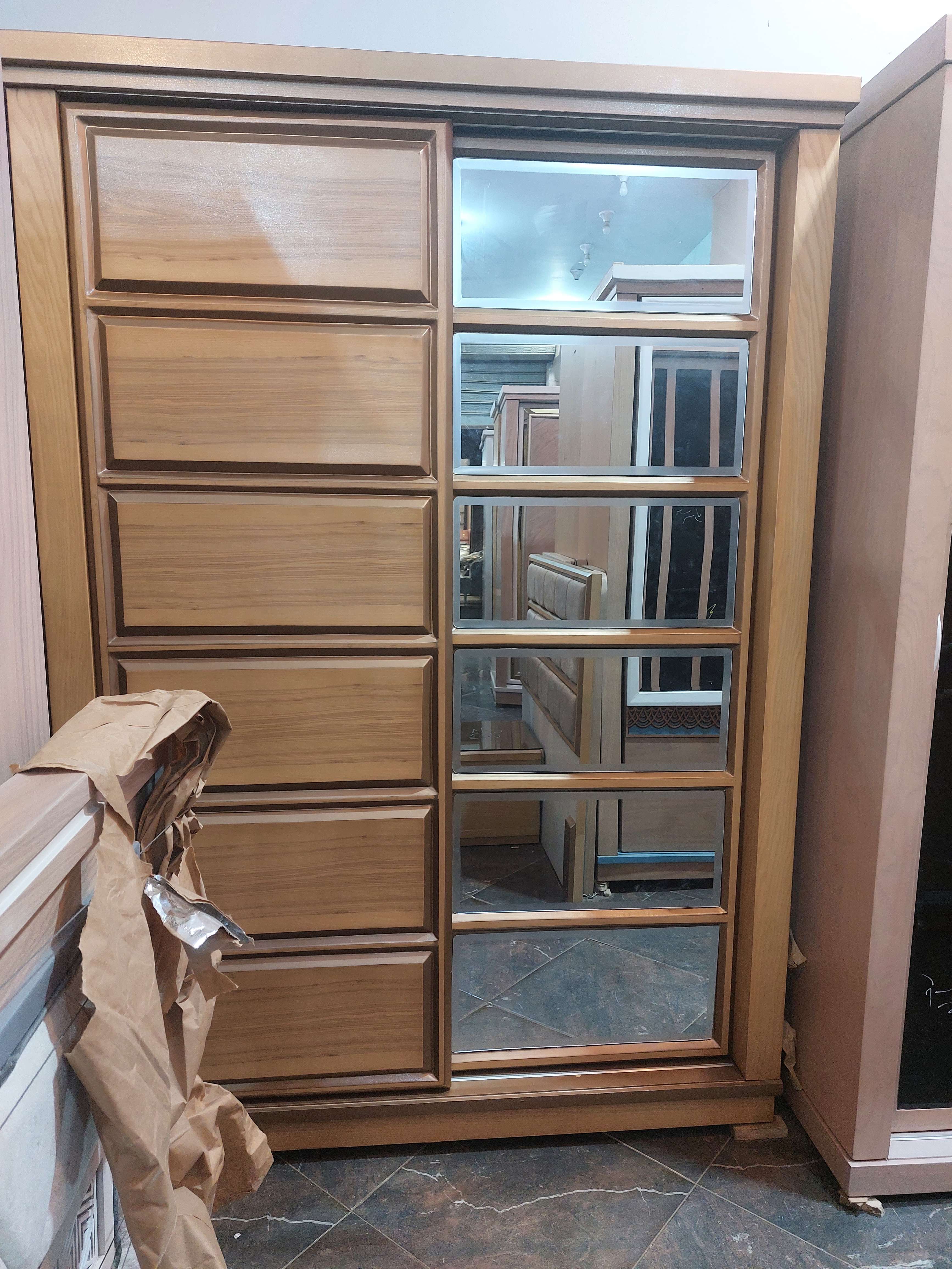 غرفه نوم شبابى مودرن