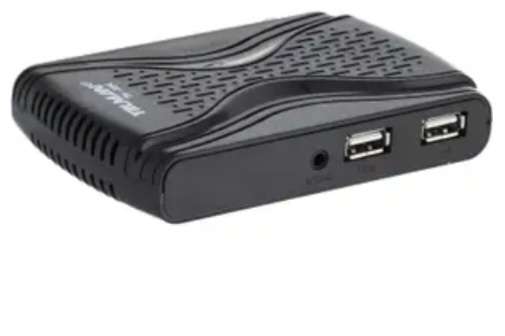 رسيفر ترومان