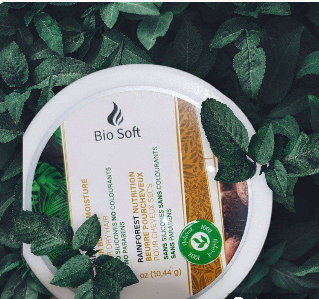 كريم بايو سوفت