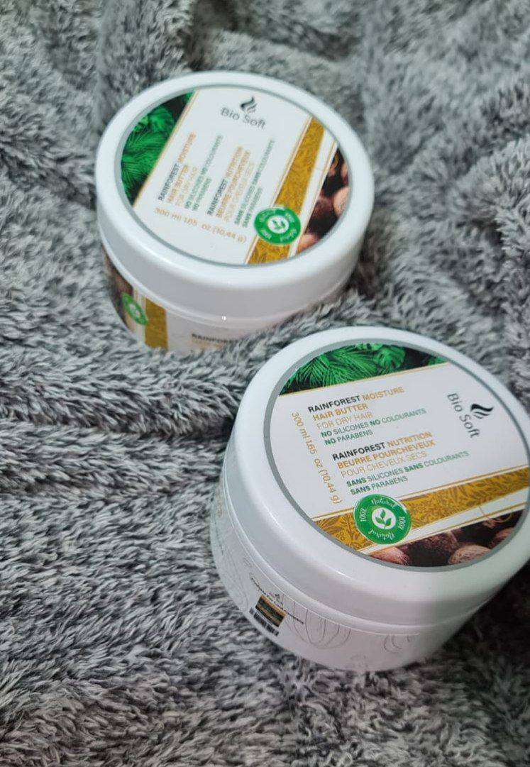 كريم بايو سوفت