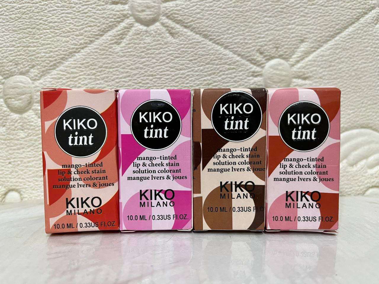 تنت كيكو الكريمي