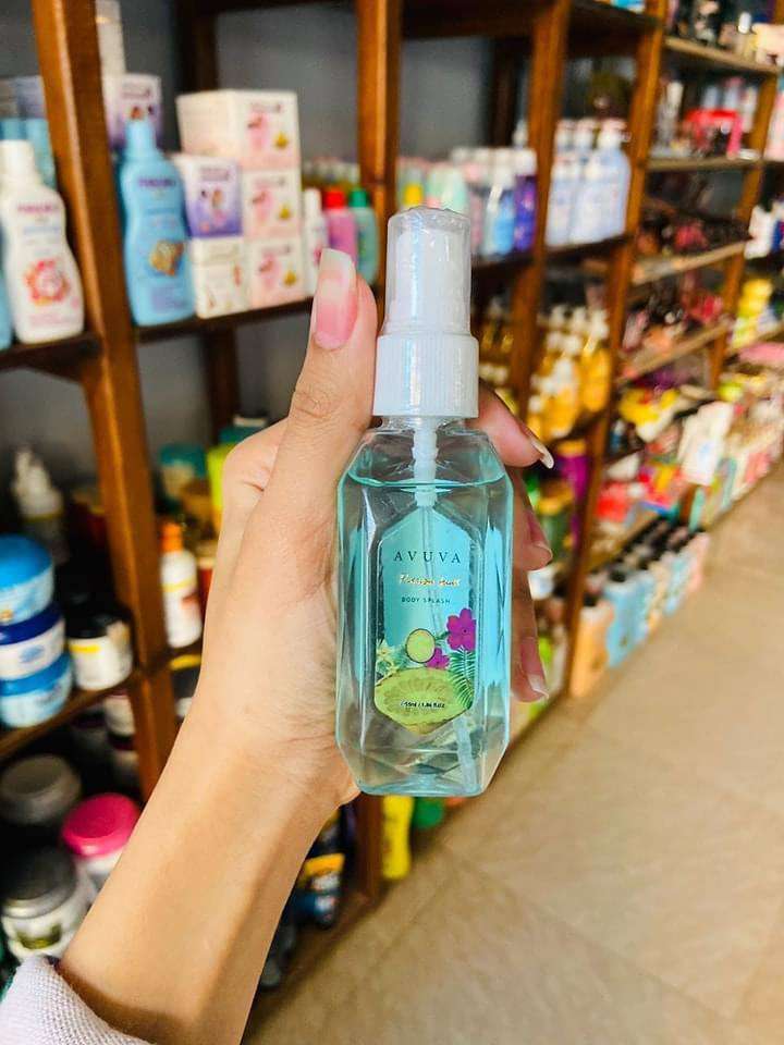 𝘼𝙑𝙐𝙑𝘼 𝘽𝙊𝘿𝙔 𝙎𝙋𝙇𝘼𝙎𝙃