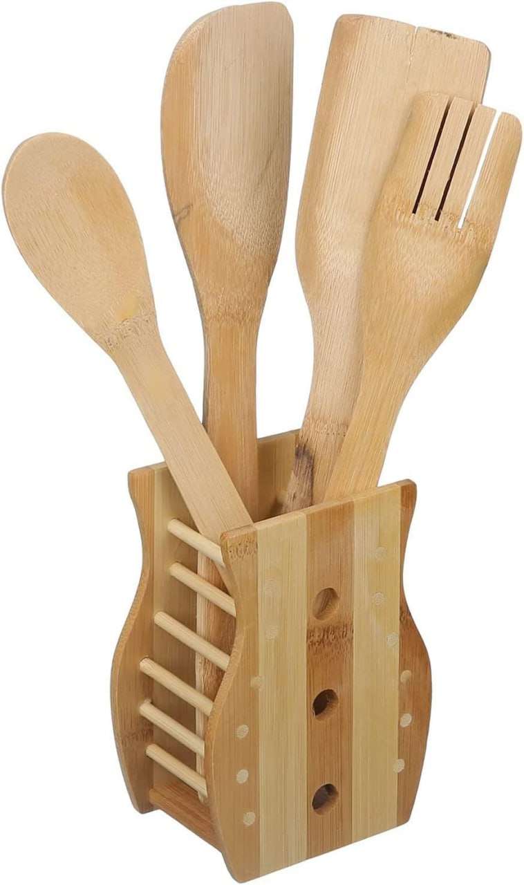 طقم توزيع خشب جيتار