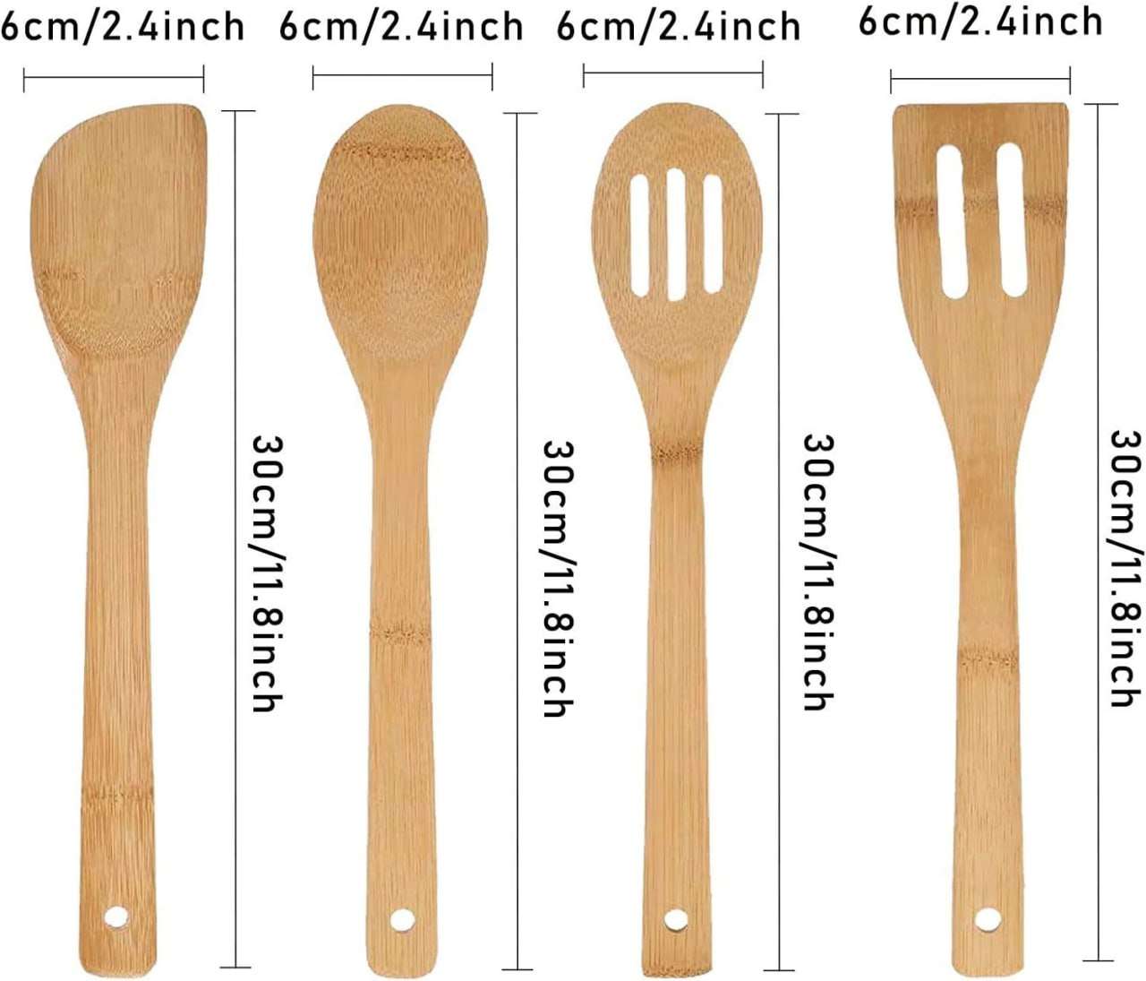 طقم توزيع خشب جيتار