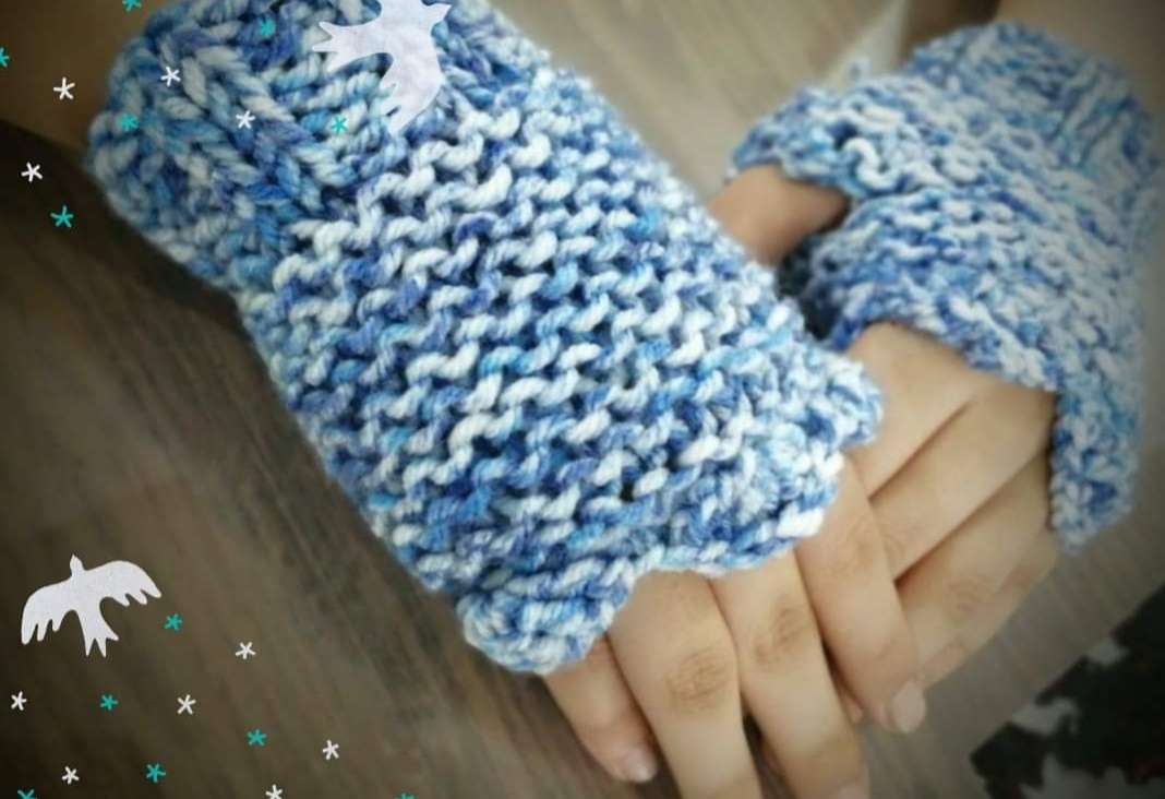 جوانتي لليد بالكروشيه