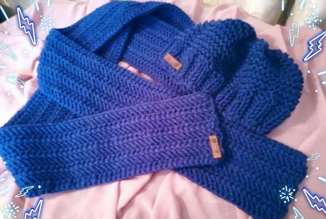 طقم كوفيه وايس كاب رجالي