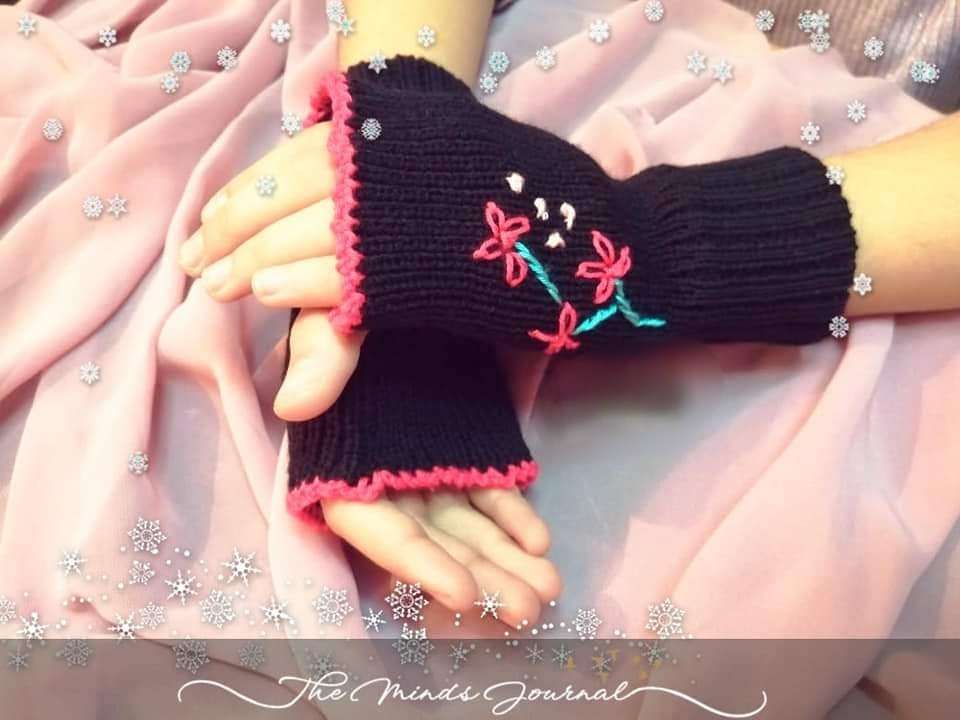 جوانتي شتوي