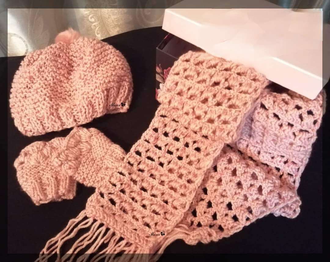 طقم كوفيه جوانتي ايس كاب