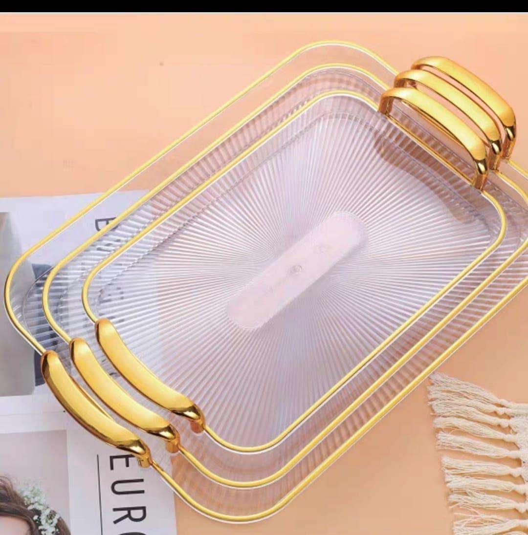 صينيه تقديم