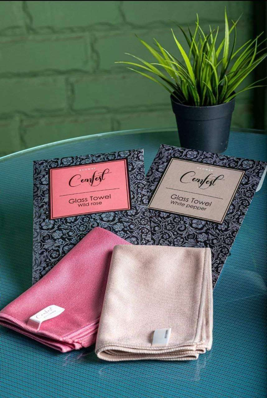 فوط الزوجاج