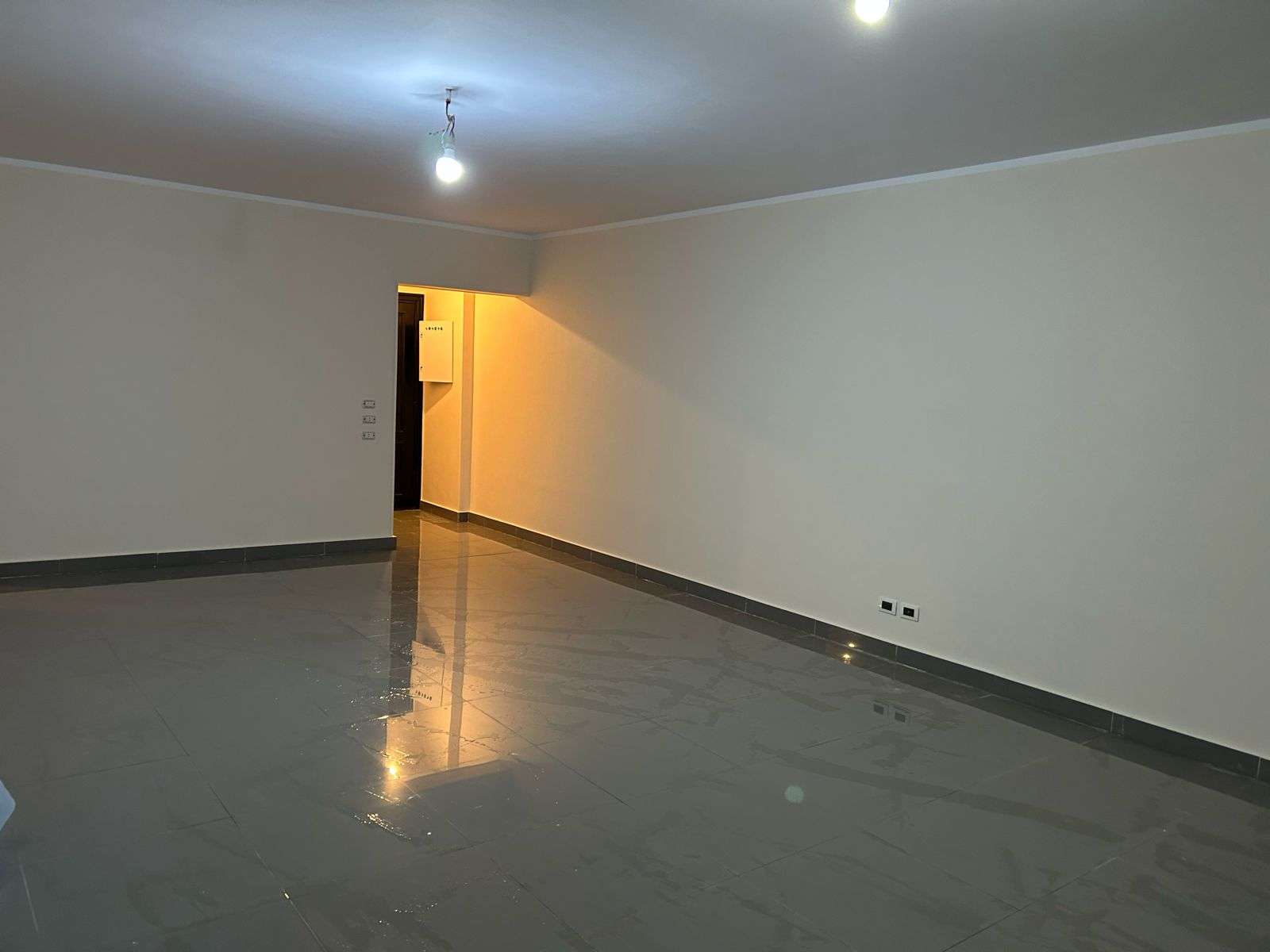 لراغبي السكن الفوري بالرحاب أو الاستثمار - للبيع شقة 162م