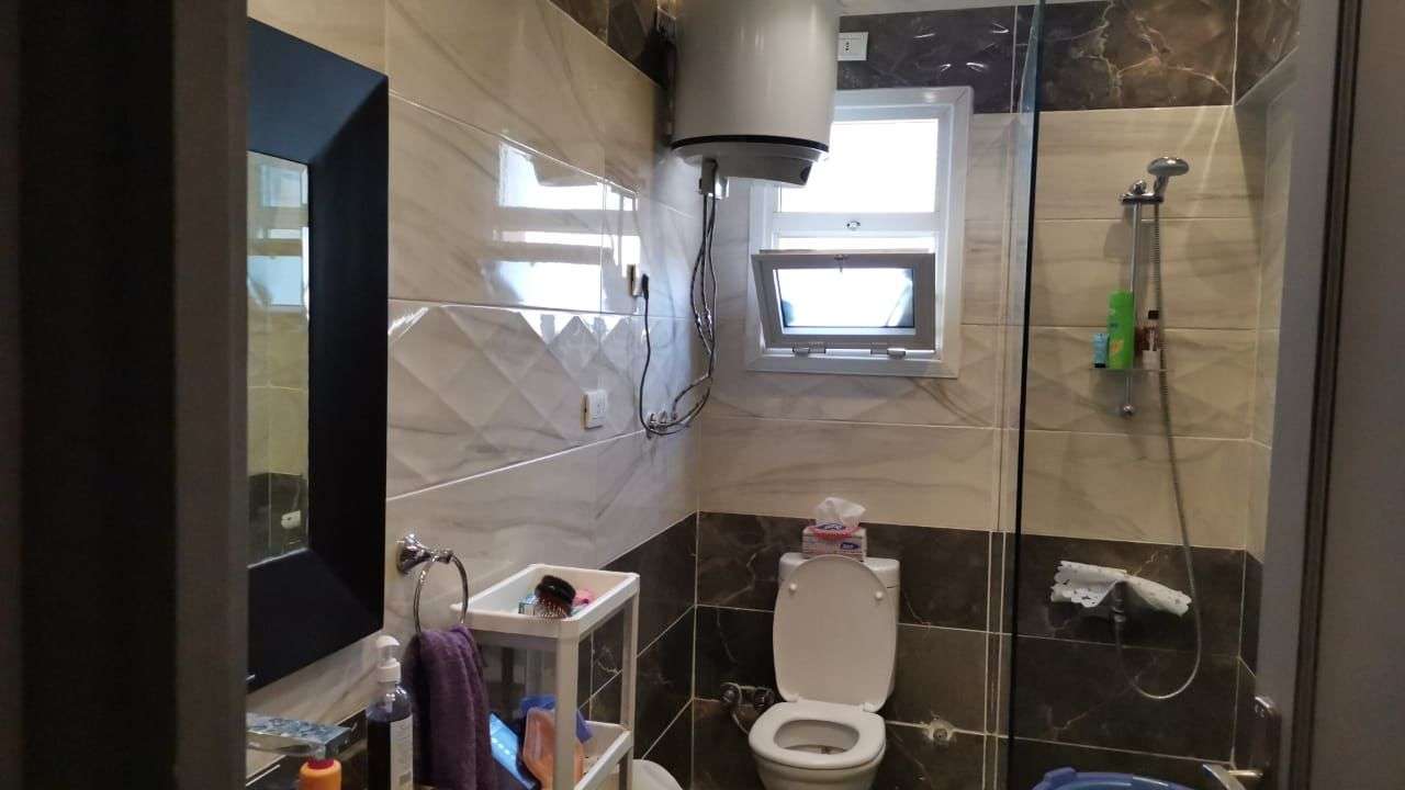 لراغبي السكن الفوري بالرحاب أو الاستثمار - للبيع شقة 162م