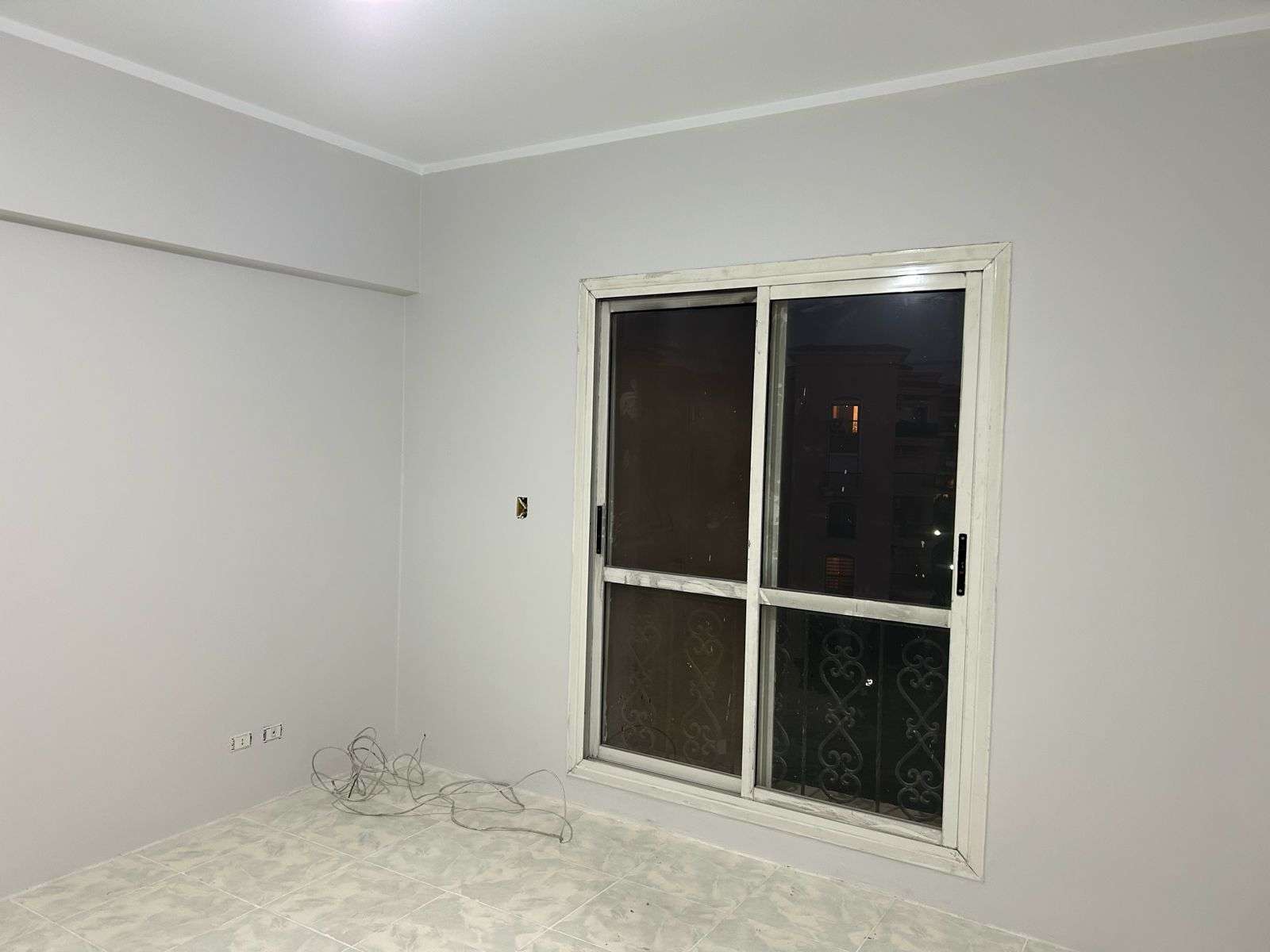 لراغبي السكن الفوري بالرحاب أو الاستثمار - للبيع شقة 162م