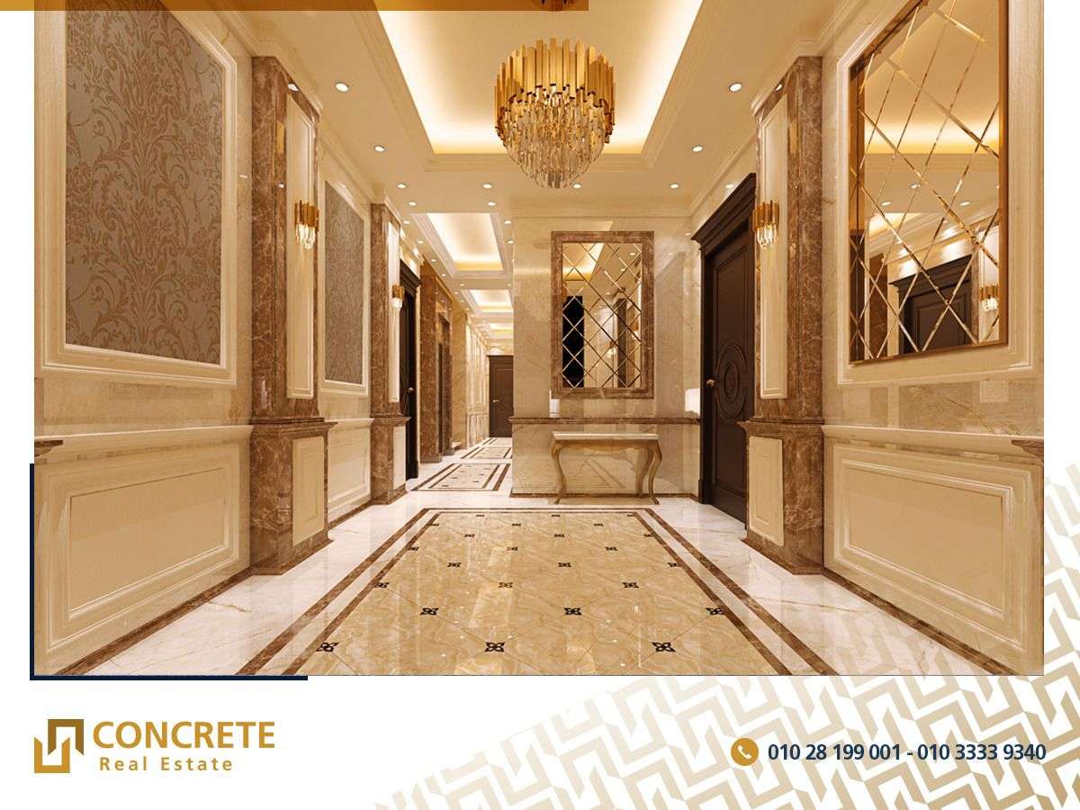 فرصة للبيع شقة لؤطة ارضي 150بجادن147م