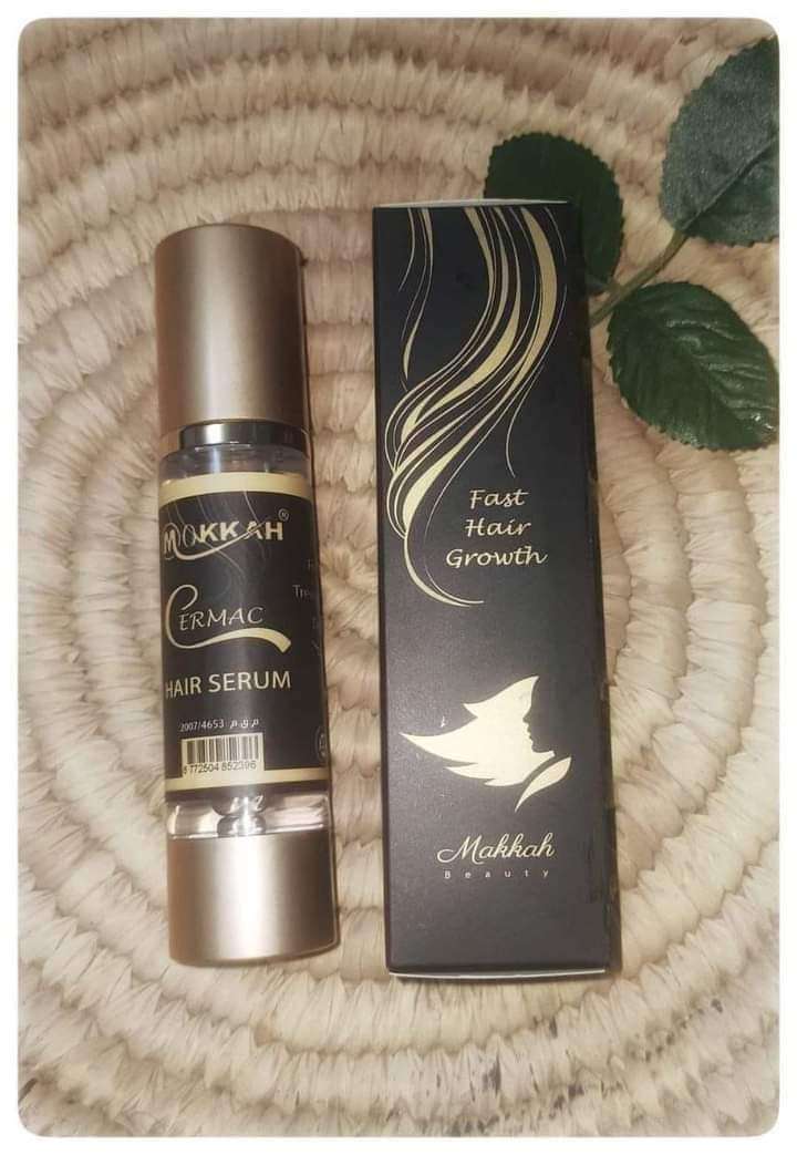 سيرم سيرماك