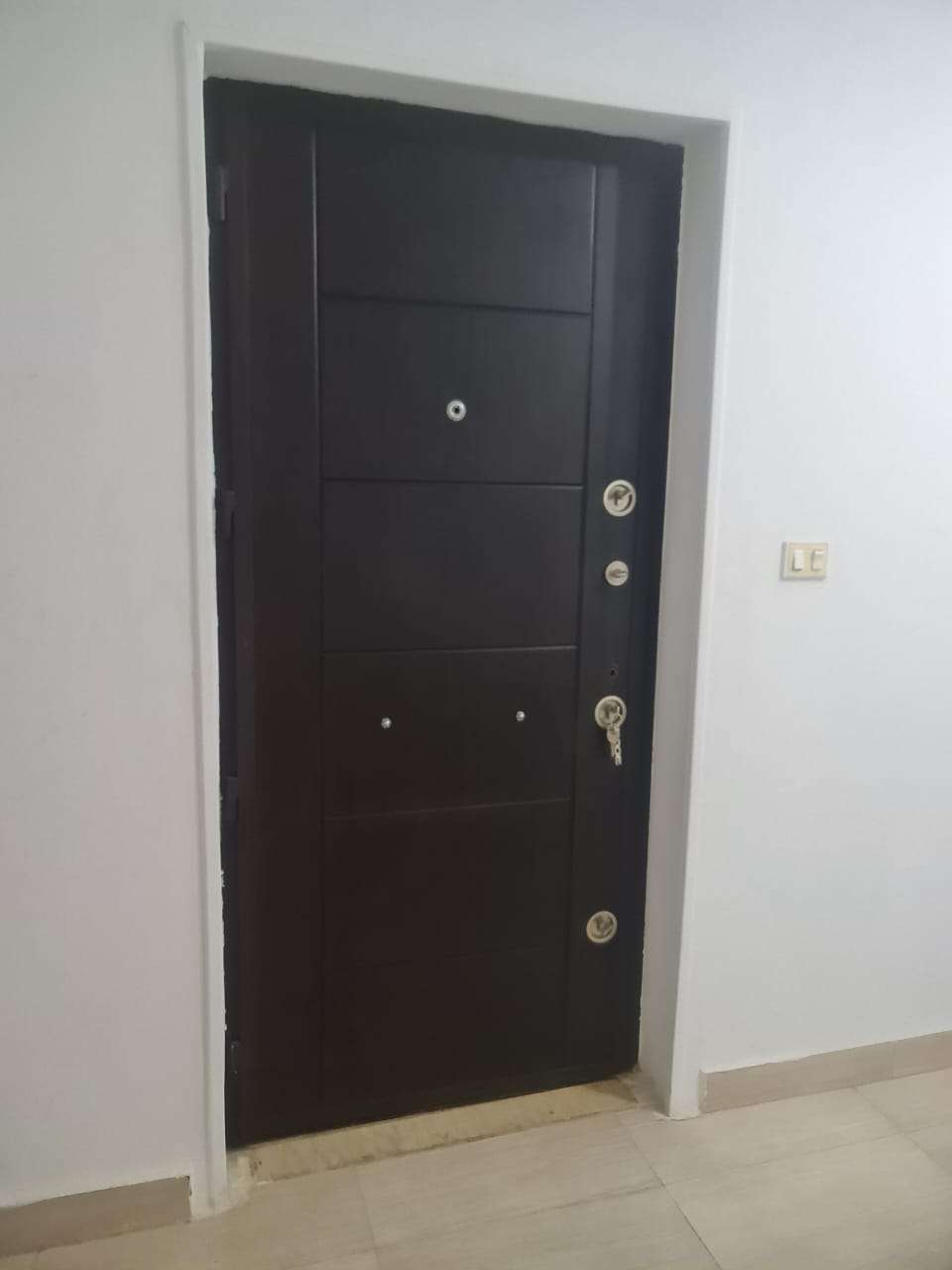 للبيع شقة 74 م بالرحاب