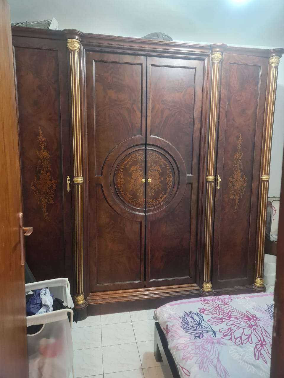 للبيع شقة 74 م بالرحاب