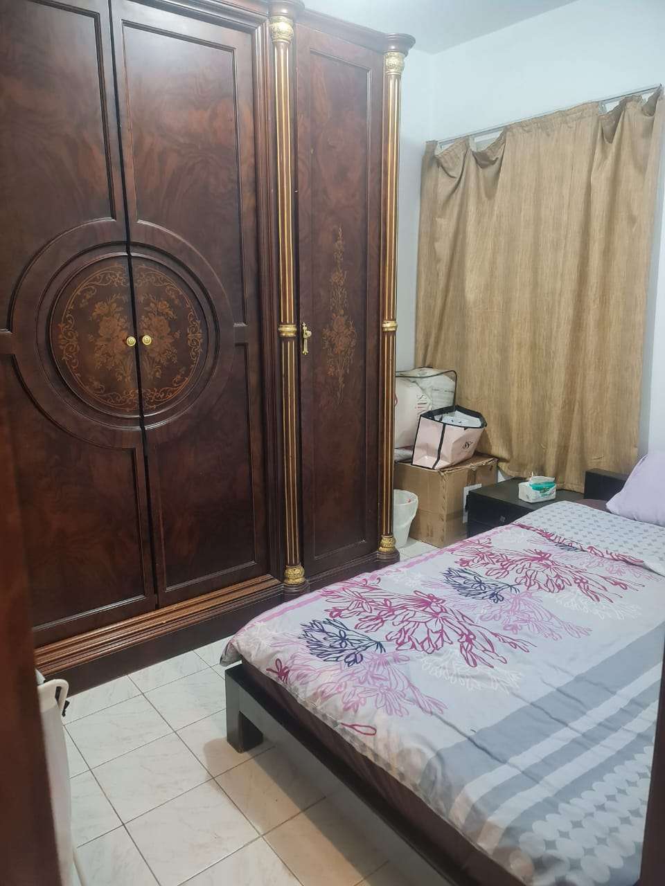 للبيع شقة 74 م بالرحاب