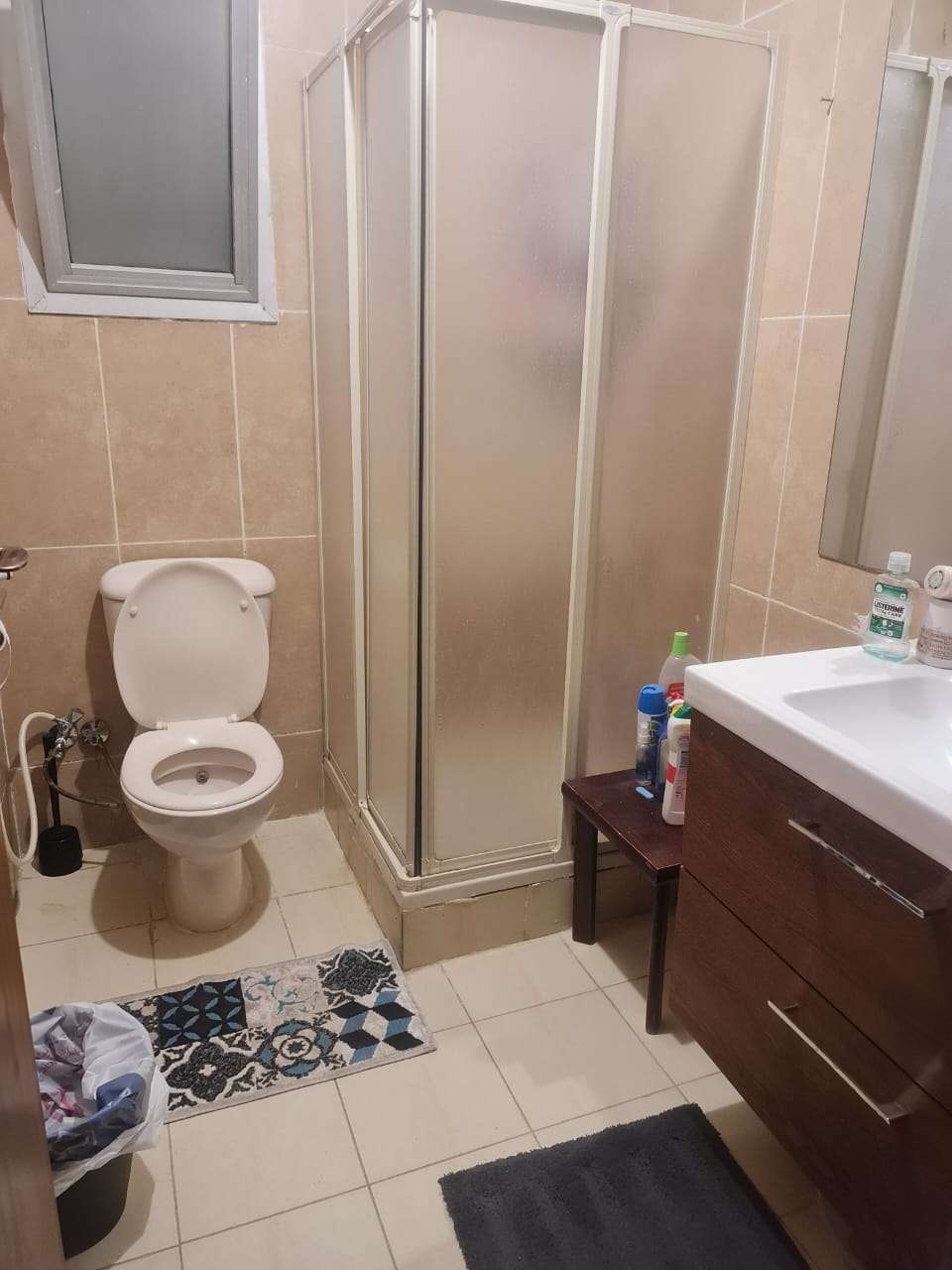 للبيع شقة 74 م بالرحاب