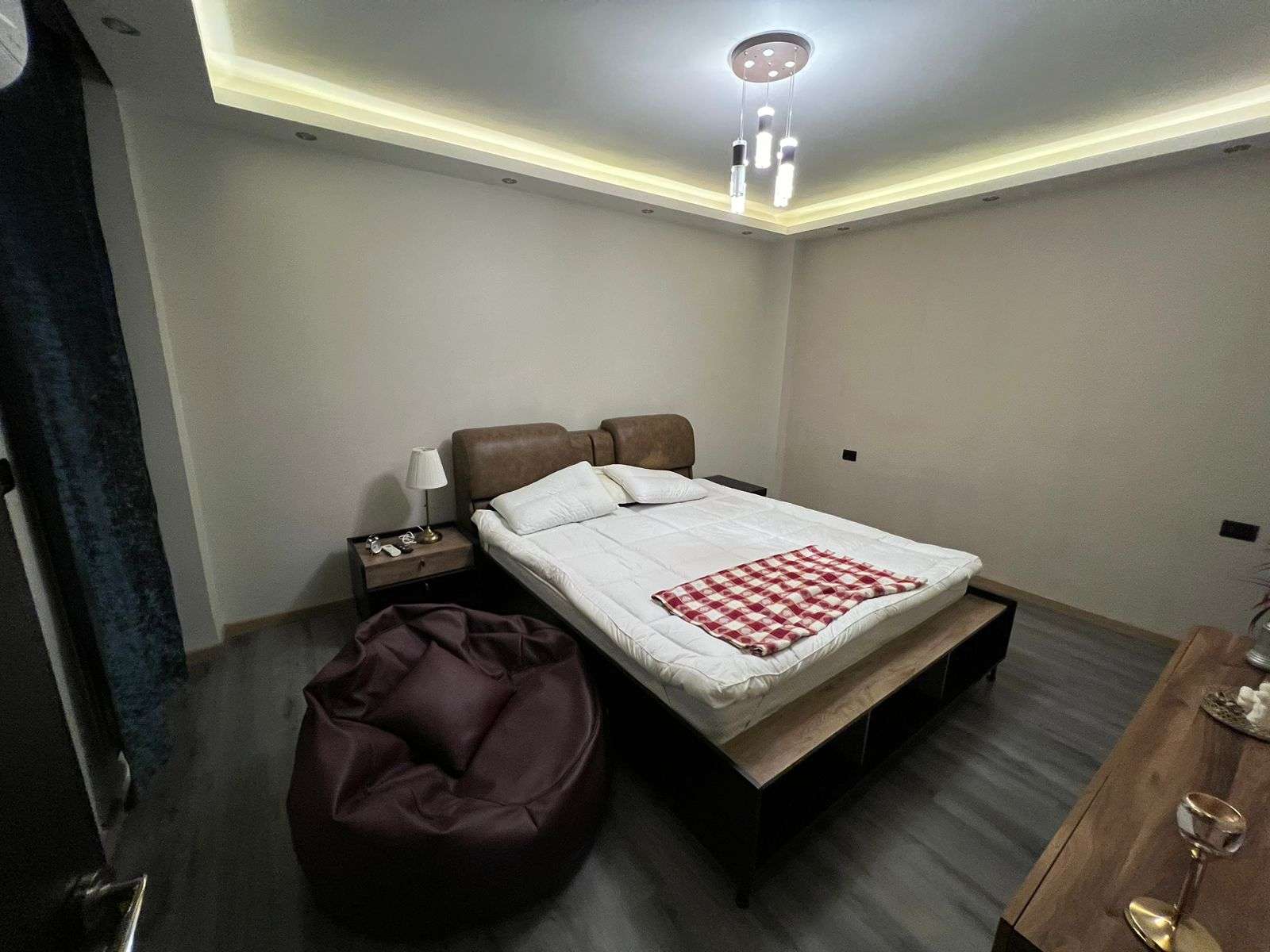 للبيع شقة ممتازة جاهزة للسكن او الاستثمار 87متر مميزة