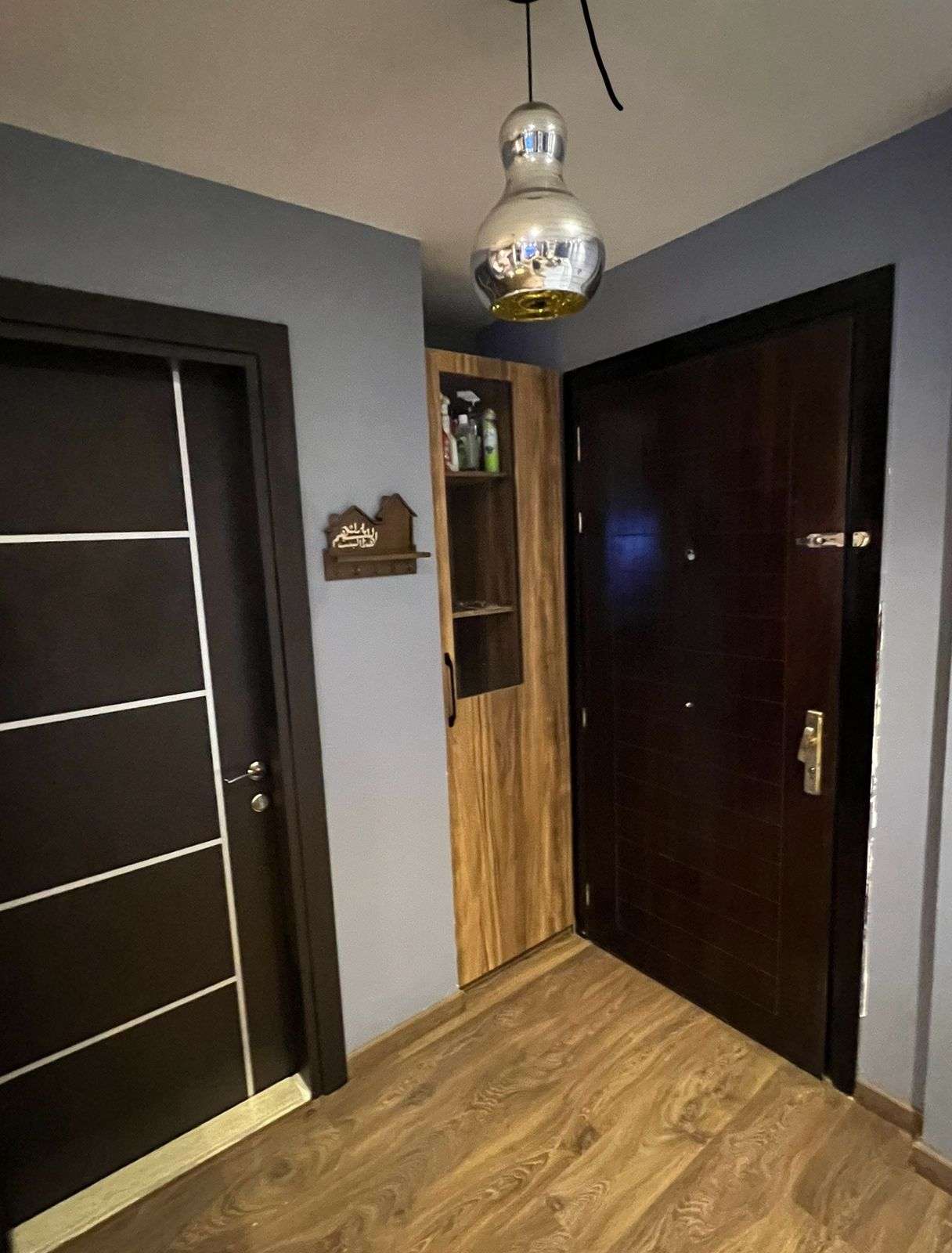 للبيع شقة ممتازة جاهزة للسكن او الاستثمار 87متر مميزة