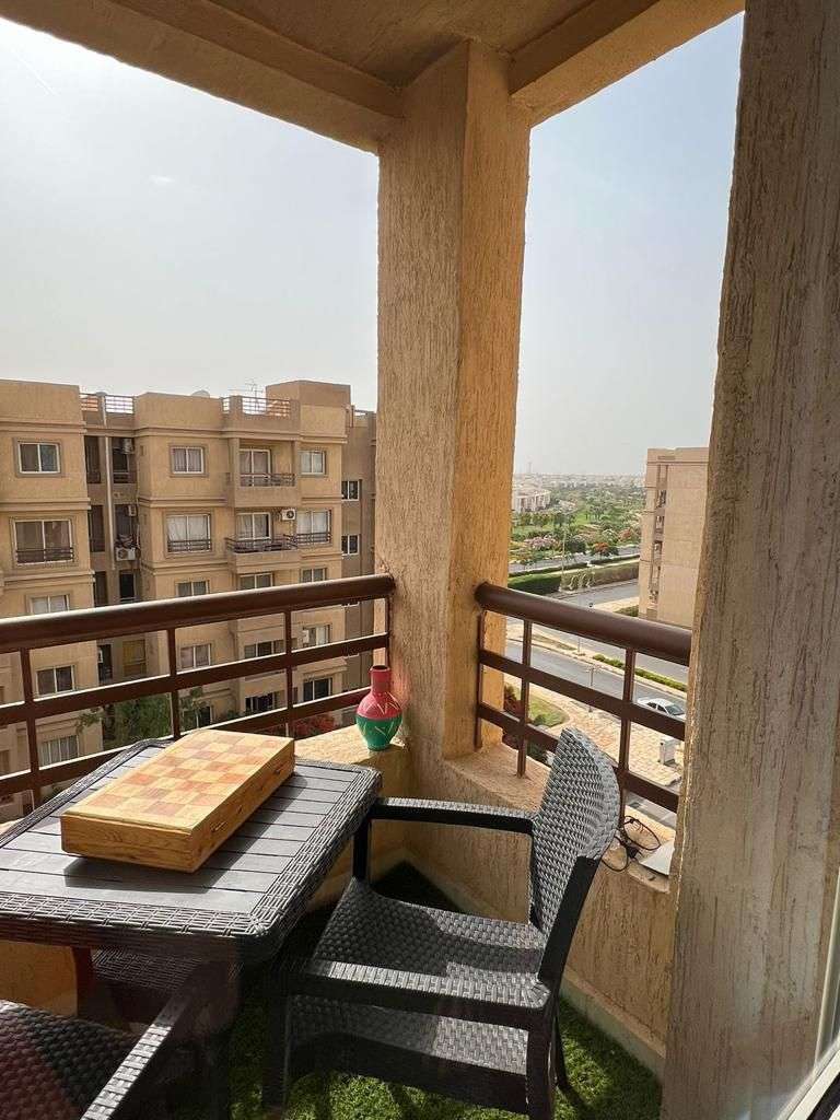 للبيع شقة ممتازة جاهزة للسكن او الاستثمار 87متر مميزة