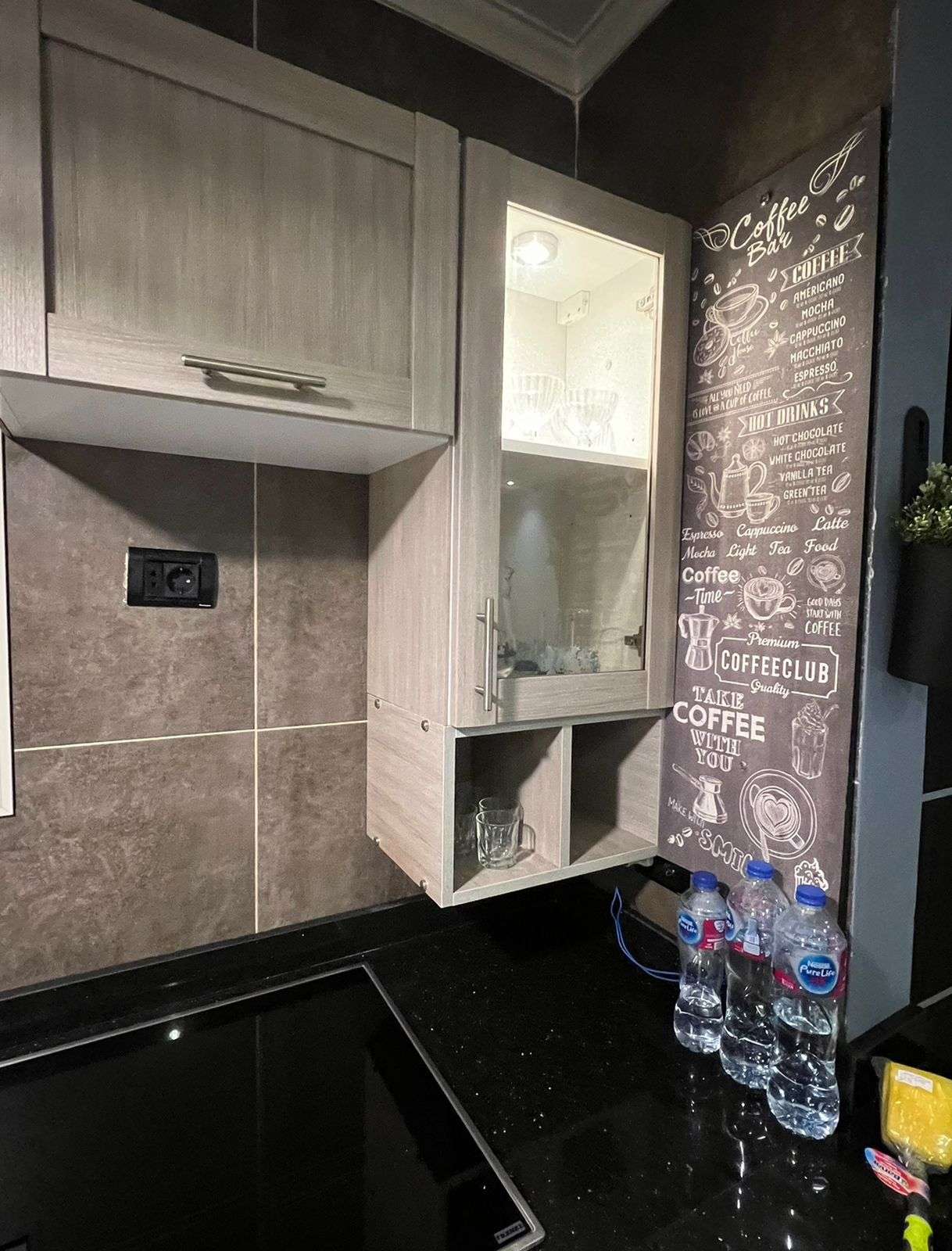 للبيع شقة ممتازة جاهزة للسكن او الاستثمار 87متر مميزة