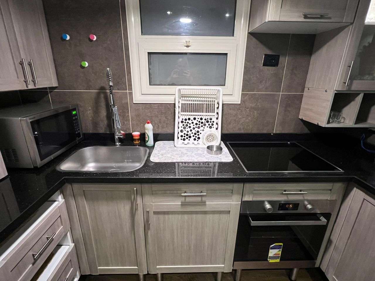 للبيع شقة ممتازة جاهزة للسكن او الاستثمار 87متر مميزة