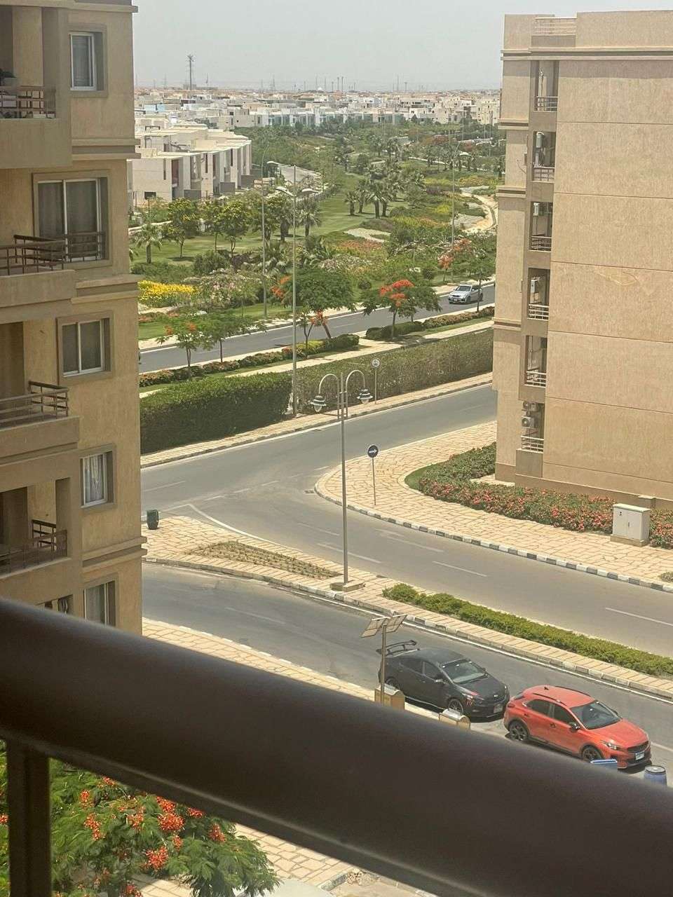 للبيع شقة ممتازة جاهزة للسكن او الاستثمار 87متر مميزة