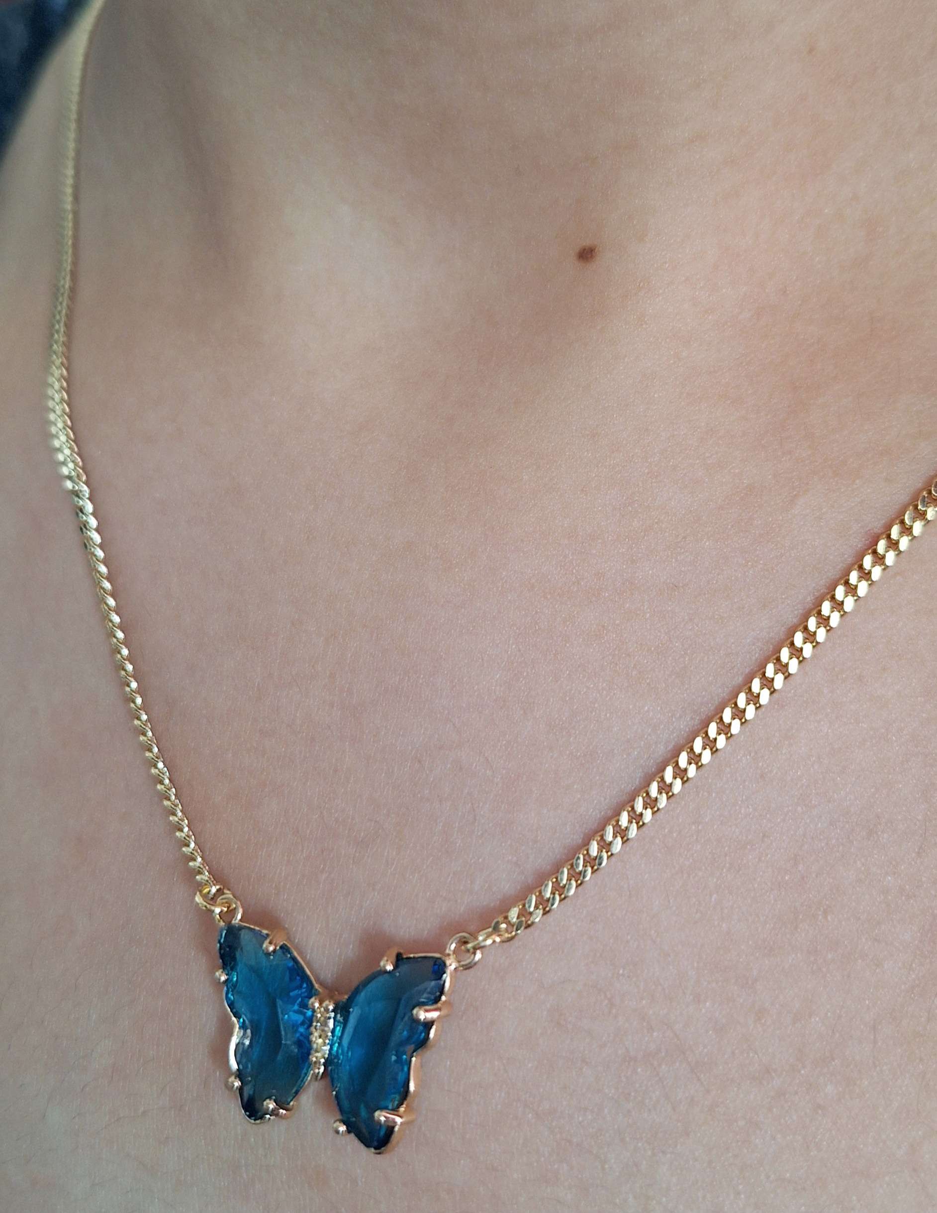 سلسلة فراشة